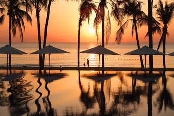 Apartamento Novotel Phu Quoc Resort