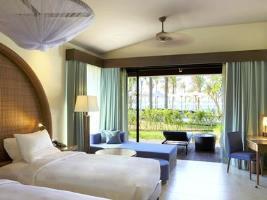 Apartamento Novotel Phu Quoc Resort
