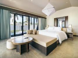 Apartamento Novotel Phu Quoc Resort