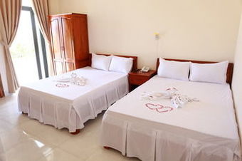 Lien Thong Hotel