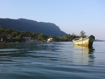 Hotel Rocks Beach Boutique Bungalows