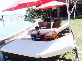 Hotel Rocks Beach Boutique Bungalows