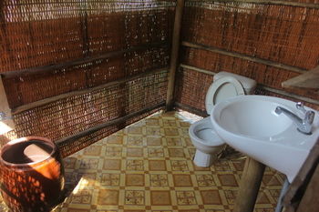 Posada Pepper Farm Phu Quoc Bungalow