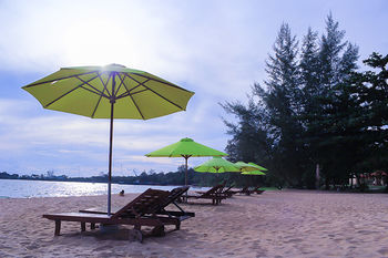 Hotel Vung Bau Resort