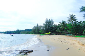 Hotel Vung Bau Resort