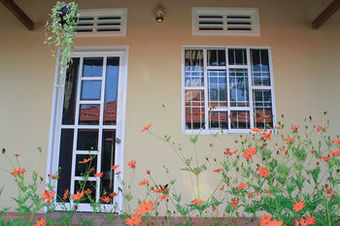 Hotel Vung Bau Resort