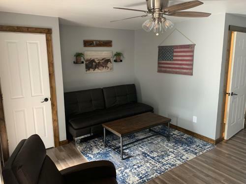 Hotel The Beaverhead Lodge