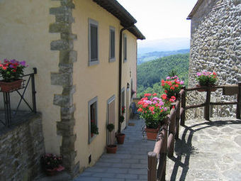 Agroturismo Borgo Tramonte