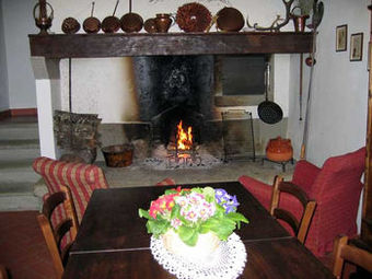 Agroturismo Borgo Tramonte