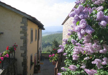 Agroturismo Borgo Tramonte