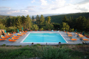 Agroturismo Borgo Tramonte