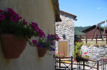 Agroturismo Borgo Tramonte