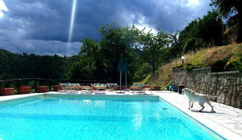 Agroturismo Borgo Tramonte