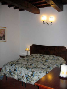 Agroturismo Borgo Tramonte