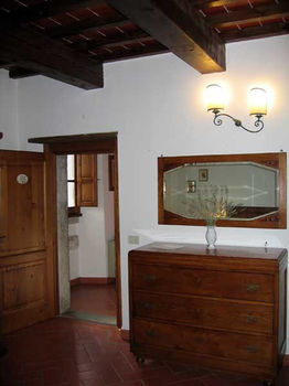 Agroturismo Borgo Tramonte