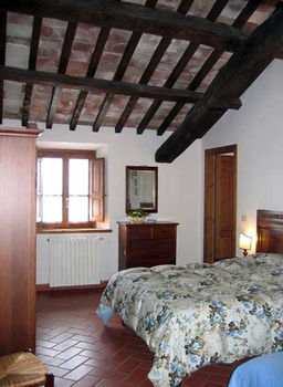 Agroturismo Borgo Tramonte
