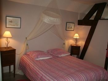 Bed & Breakfast Domaine Les Marronniers