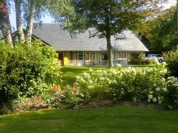 Bed & Breakfast Domaine Les Marronniers