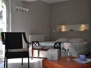 Bed & Breakfast Domaine Les Marronniers