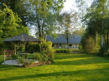 Bed & Breakfast Domaine Les Marronniers