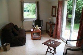 Bed & Breakfast Domaine Les Marronniers