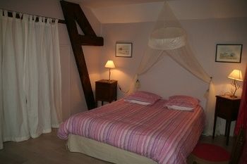 Bed & Breakfast Domaine Les Marronniers
