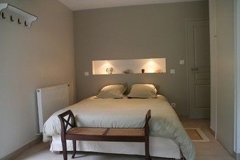 Bed & Breakfast Domaine Les Marronniers
