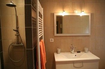 Bed & Breakfast Domaine Les Marronniers