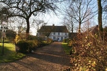 Bed & Breakfast Domaine Les Marronniers