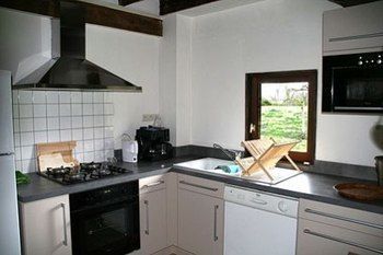 Bed & Breakfast Domaine Les Marronniers