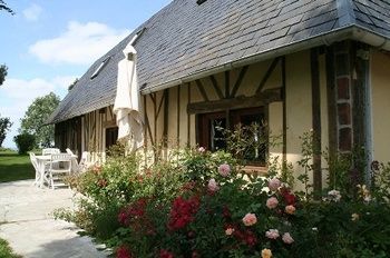Bed & Breakfast Domaine Les Marronniers