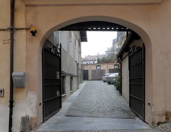Bed & Breakfast Domus Aurea