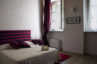 Bed & Breakfast Domus Aurea