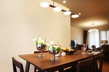 Aparthotel Green Court Place Jin Qiao Middle Ring