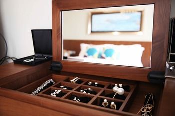 Aparthotel Green Court Place Jin Qiao Middle Ring