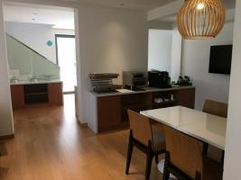 Aparthotel Green Court Place Jin Qiao Middle Ring