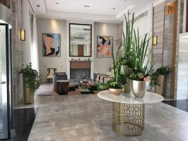 Aparthotel Green Court Place Jin Qiao Middle Ring