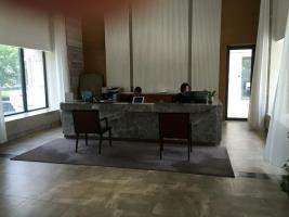 Aparthotel Green Court Place Jin Qiao Middle Ring
