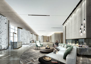 Shenzhen Marriott Hotel Nanshan