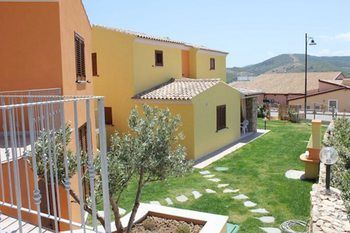 Apartamento Sardegnasummer Budoni