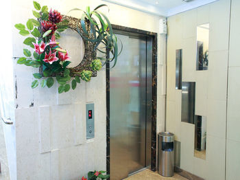 Shanghai Red Hotel