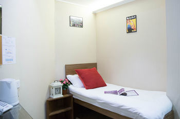 Shanghai Red Hotel