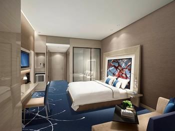 Hotel Novotel Ningbo East