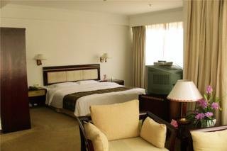 Hotel Hua Tian