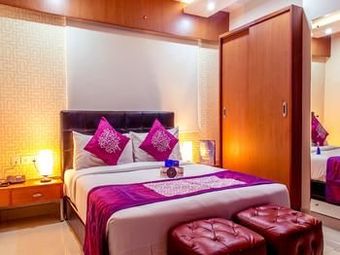 Hotel Oyo Premium Diamond Park