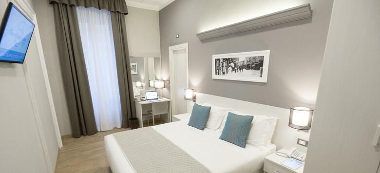 Hotel Nuovo Albergo Centro