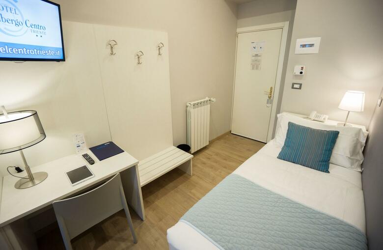 Hotel Nuovo Albergo Centro