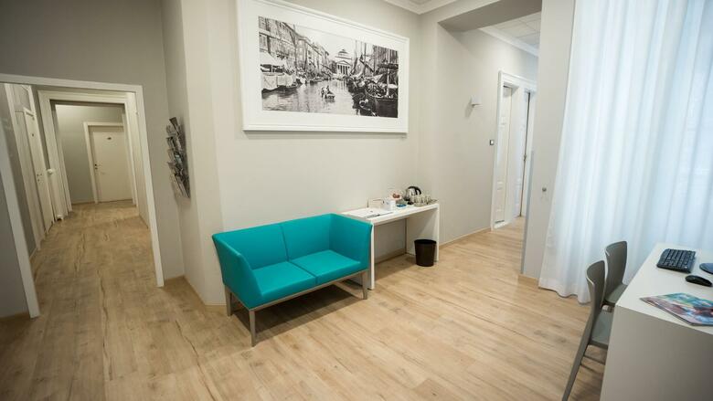 Hotel Nuovo Albergo Centro