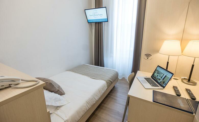 Hotel Nuovo Albergo Centro