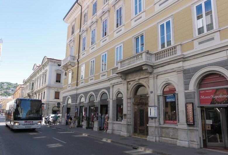 Hotel Nuovo Albergo Centro